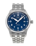 Pre-Owned IWC Pilot's Mark XX Watch